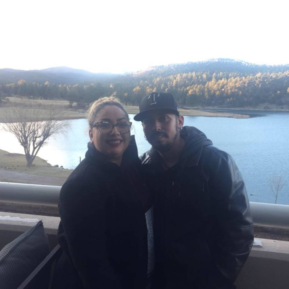 Meet your Posher, Zachariah sarah